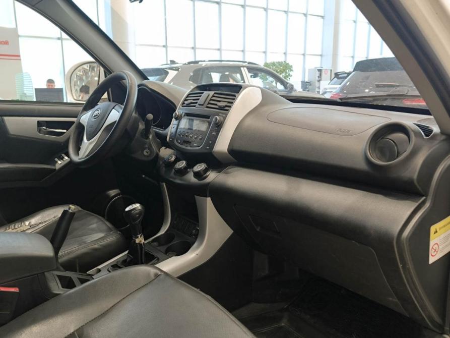 Lifan X60 I Казань  - изображение 13