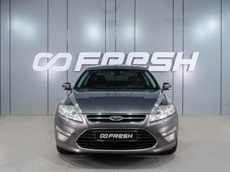 Ford Mondeo IV Рестайлинг Воронеж  - изображение 3