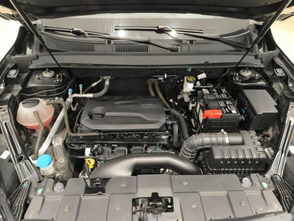 Chery Tiggo 4 Pro I Рестайлинг с пробегом 2025 года, цена 1 650 000 рублей, 13986 км, внедорожник, Автокод Объявления