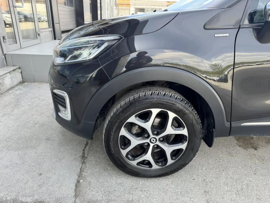 Renault Kaptur I Новосибирск  - изображение 15