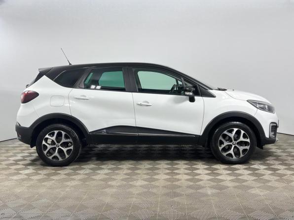 Renault Kaptur I с пробегом 2017 года, цена 1 375 000 рублей, 143742 км, внедорожник, Автокод Объявления