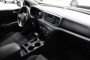 Kia Sportage IV Рестайлинг Томск  - изображение 25