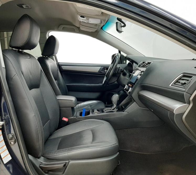 Subaru Outback V Рестайлинг Москва  - изображение 9