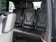 Mercedes-Benz V-Класс III (W447) Рестайлинг Краснодар  - изображение 39