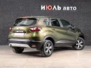 Renault Kaptur I Екатеринбург  - изображение 24
