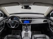Geely Atlas I Красноярск  - изображение 33