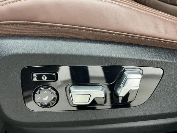 BMW X5 IV (G05/G18) с пробегом 2020 года, цена 7 890 000 рублей, 81373 км, внедорожник, Автокод Объявления