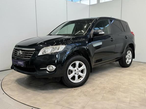 Toyota RAV4 III (XA30) Рестайлинг с пробегом 2010 года, цена 1 350 000 рублей, 256177 км, внедорожник, Автокод Объявления