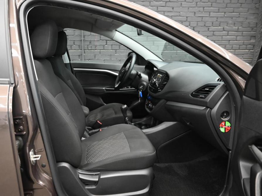 Lada (ВАЗ) Vesta I Екатеринбург  - изображение 10