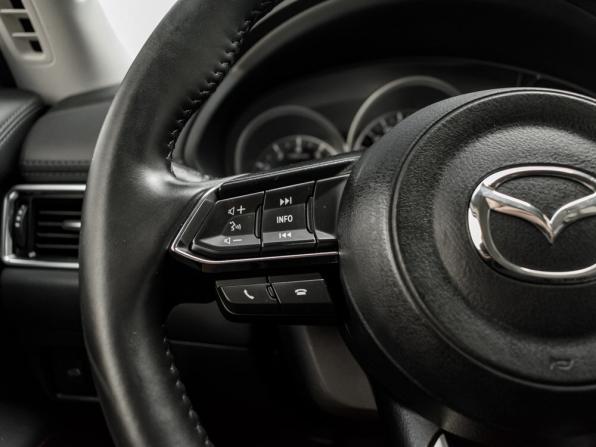 Mazda CX-5 II с пробегом 2019 года, цена 2 785 000 рублей, 77189 км, внедорожник, Автокод Объявления