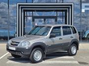 Chevrolet Niva I Рестайлинг Воронеж  - изображение 12