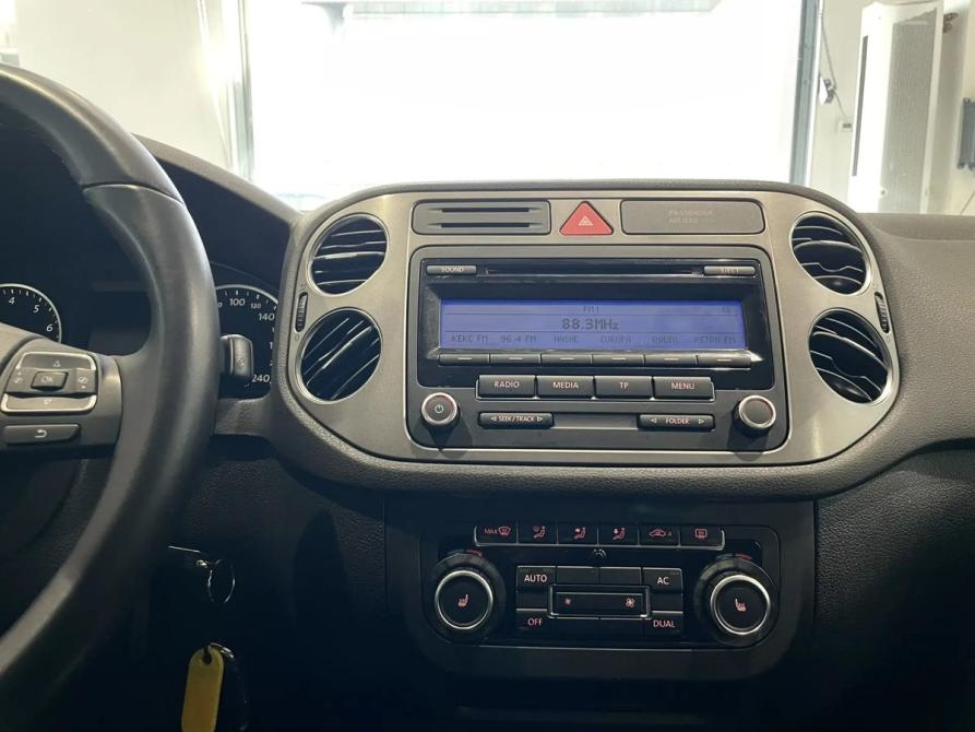 Volkswagen Tiguan I Москва  - изображение 16