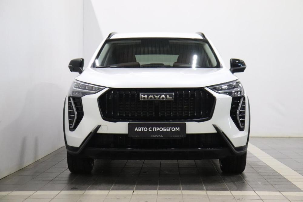 Haval Jolion I Рестайлинг Ульяновск  - изображение 2