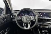 Kia Optima IV Рестайлинг Саранск  - изображение 54