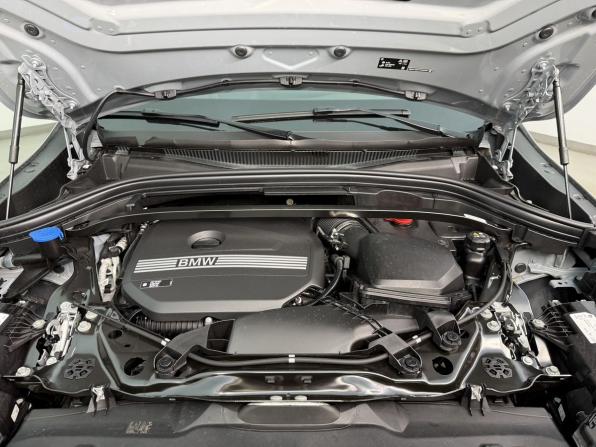 BMW X2 II (U10) с пробегом 2025 года, цена 6 290 000 рублей, 2224 км, внедорожник, Автокод Объявления