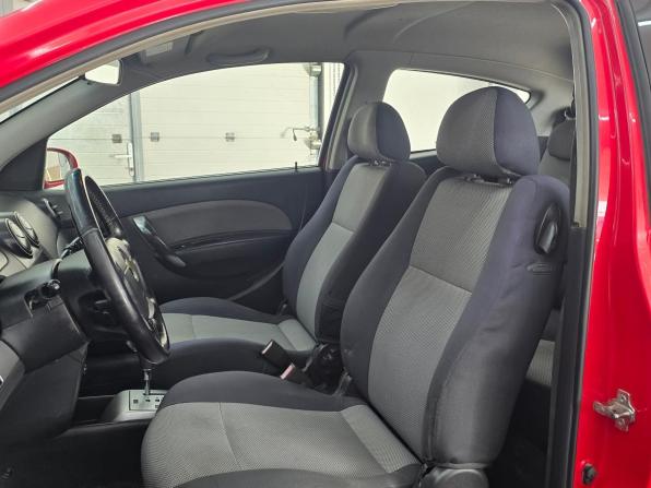Chevrolet Aveo I Рестайлинг с пробегом 2009 года, цена 649 000 рублей, 177299 км, хэтчбек, Автокод Объявления