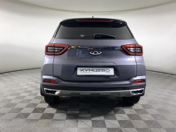 Chery Tiggo 4 Pro I с пробегом 2023 года, цена 1 400 000 рублей, 72727 км, внедорожник, Автокод Объявления