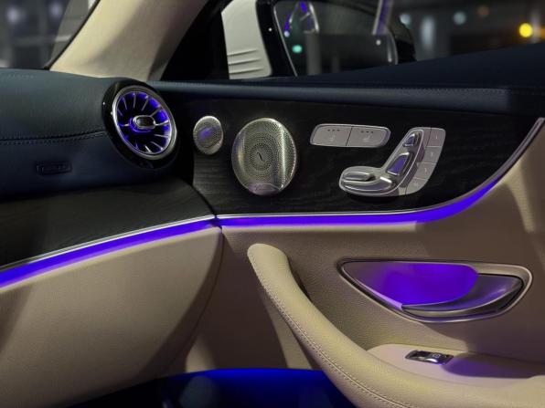 Mercedes-Benz E-Класс V (W213 S213 C238) Рестайлинг с пробегом 2022 года, цена 6 890 000 рублей, 38700 км, купе-хардтоп, Автокод Объявления