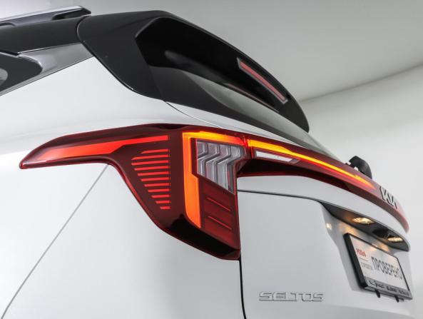 Kia Seltos I Рестайлинг с пробегом 2026 года, цена 2 669 000 рублей, 2023 км, внедорожник, Автокод Объявления