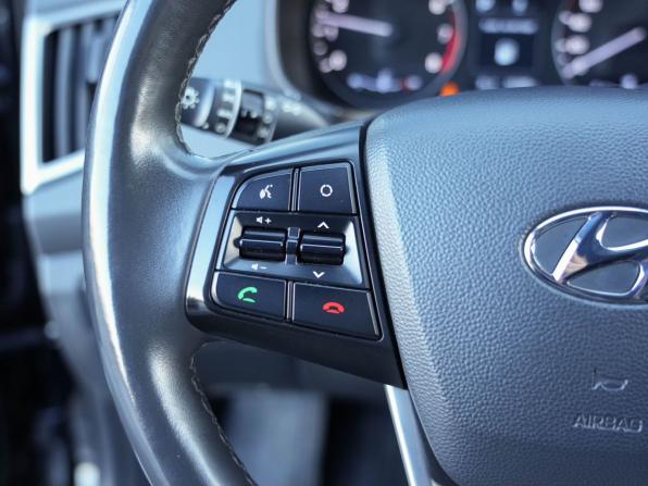 Hyundai Creta I Рестайлинг с пробегом 2020 года, цена 2 090 000 рублей, 59176 км, внедорожник, Автокод Объявления