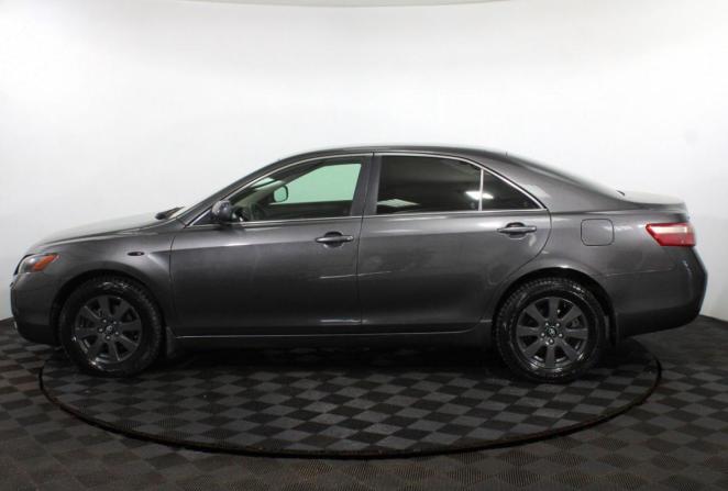 Toyota Camry VI (XV40) с пробегом 2008 года, цена 935 000 рублей, 248137 км, седан, Автокод Объявления