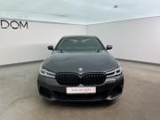 BMW 5 серии VII (G30/G31/G38) Рестайлинг Москва  - изображение 24