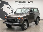 Lada (ВАЗ) Niva Legend Ростов-на-Дону  - изображение 19