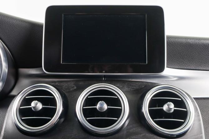 Mercedes-Benz GLC I (X253) с пробегом 2017 года, цена 3 629 000 рублей, 120000 км, внедорожник, Автокод Объявления