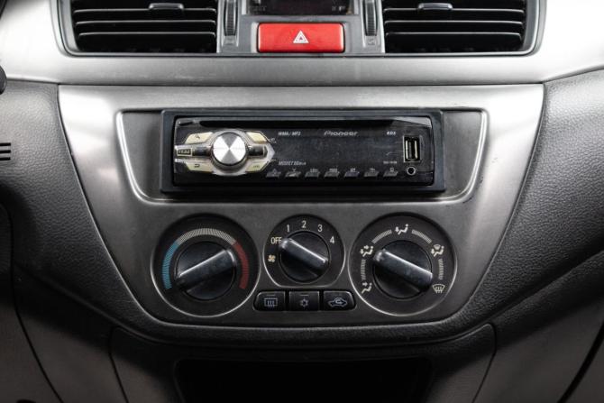 Mitsubishi Lancer IX с пробегом 2007 года, цена 449 000 рублей, 178509 км, седан, Автокод Объявления
