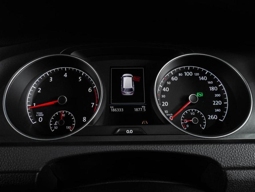 Volkswagen Golf VII Воронеж  - изображение 16