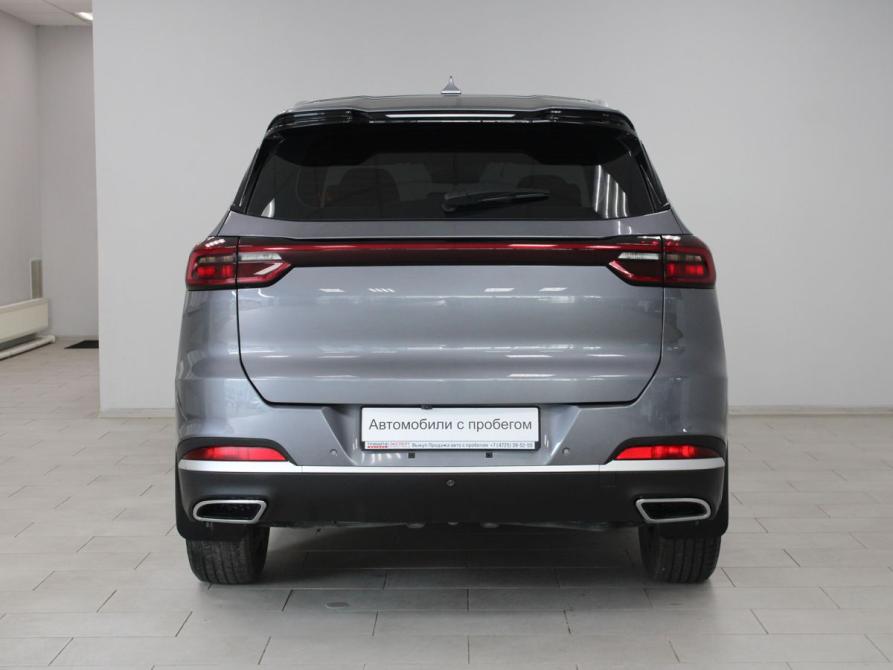 Chery Tiggo 7 Pro Max I Старый Оскол  - изображение 5