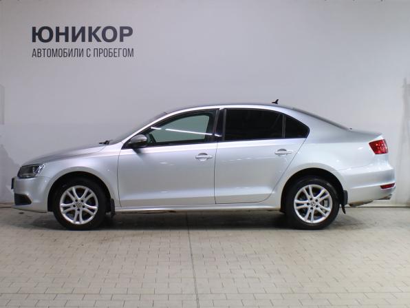 Volkswagen Jetta VI с пробегом 2012 года, цена 799 000 рублей, 179340 км, седан, Автокод Объявления
