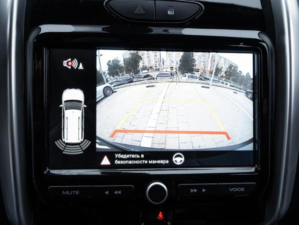Lada (ВАЗ) Largus I Рестайлинг с пробегом 2025 года, цена 1 575 000 рублей, 5901 км, универсал, Автокод Объявления