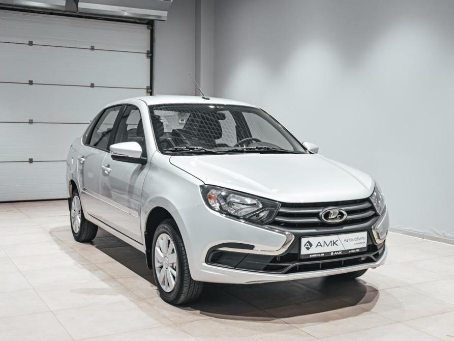 Lada (ВАЗ) Granta I Рестайлинг Екатеринбург  - изображение 2