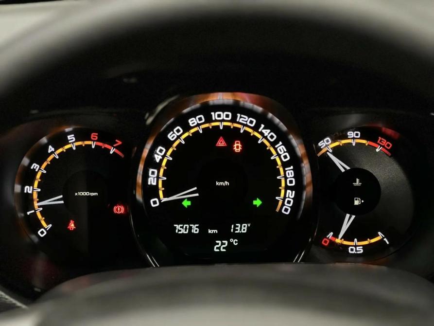 Lada (ВАЗ) Vesta I Екатеринбург  - изображение 16