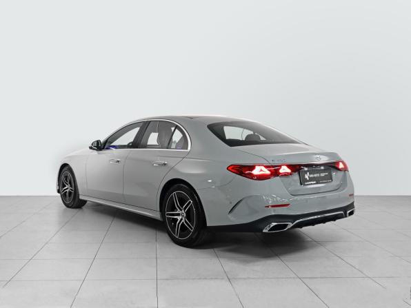 Mercedes-Benz E-Класс VI (W214 S214) с пробегом 2025 года, цена 9 400 000 рублей, 16 км, седан, Автокод Объявления