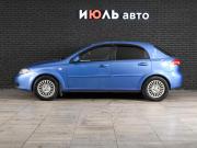 Chevrolet Lacetti I Екатеринбург  - изображение 18
