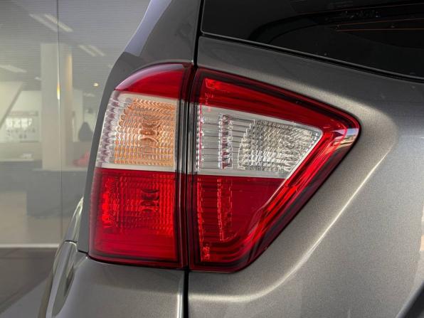 Nissan Terrano III (D10) с пробегом 2022 года, цена 2 310 000 рублей, 26313 км, внедорожник, Автокод Объявления