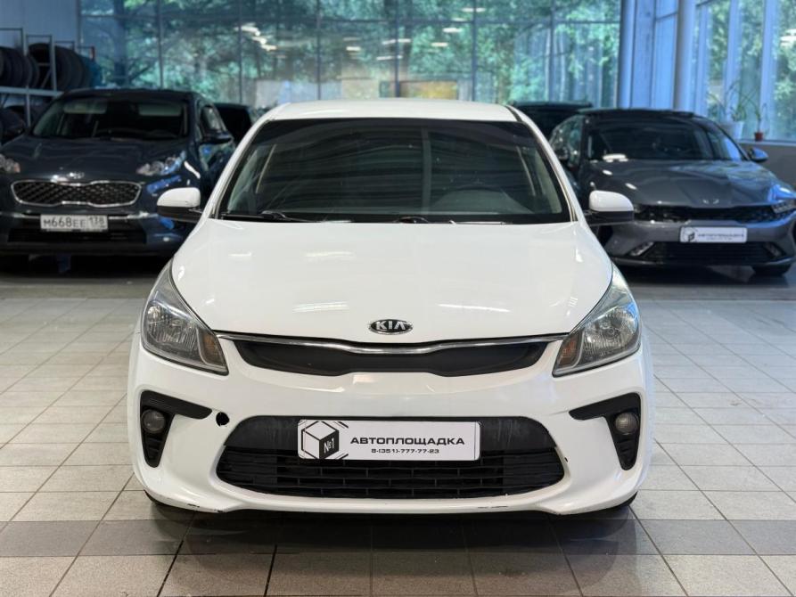 Kia Rio IV Челябинск  - изображение 2