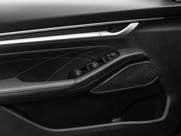Geely Emgrand II с пробегом 2023 года, цена 1 720 000 рублей, 5729 км, седан, Автокод Объявления