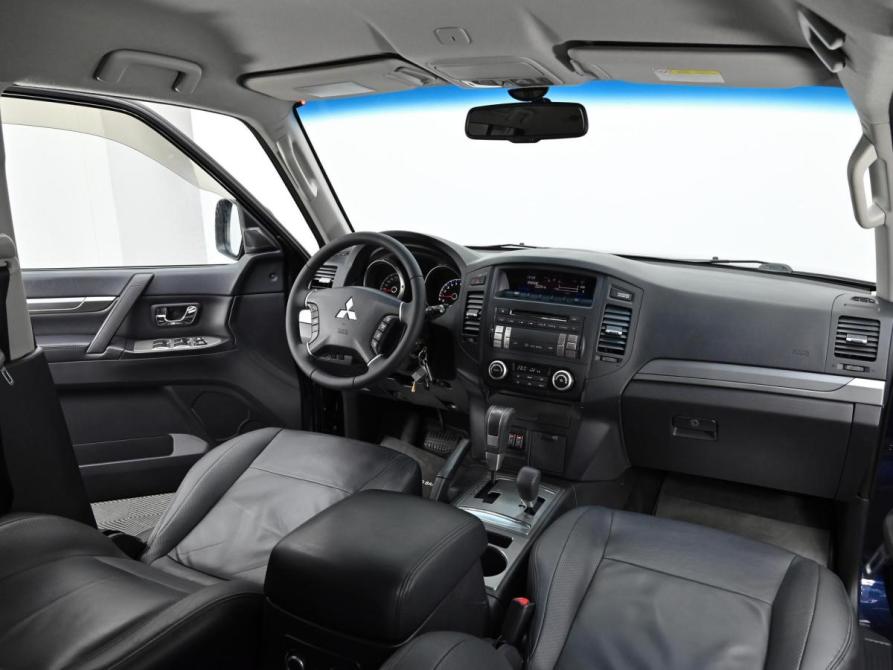 Mitsubishi Pajero IV Москва  - изображение 7