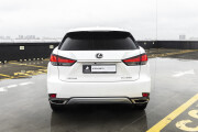 Lexus RX IV Рестайлинг Казань  - изображение 27