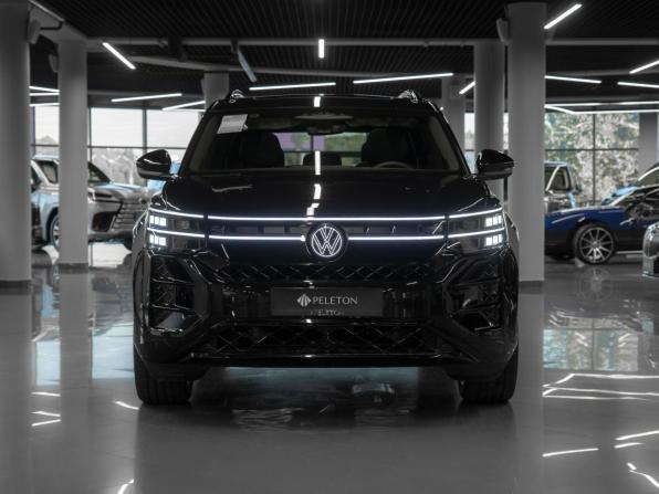 Volkswagen Teramont II (China Market) с пробегом 2026 года, цена 5 950 000 рублей, 30 км, внедорожник, Автокод Объявления