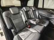 Mercedes-Benz GLS I (X166) Москва  - изображение 37