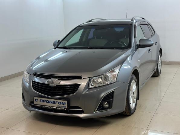 Chevrolet Cruze I Рестайлинг с пробегом 2013 года, цена 790 000 рублей, 195917 км, универсал, Автокод Объявления