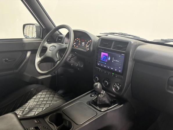 Lada (ВАЗ) Niva Legend с пробегом 2024 года, цена 933 000 рублей, 24292 км, внедорожник, Автокод Объявления