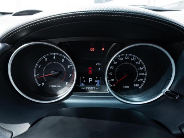 Mitsubishi Outlander II Рестайлинг с пробегом 2010 года, цена 1 070 000 рублей, 255027 км, внедорожник, Автокод Объявления