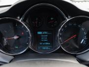 Chevrolet Cruze I Рестайлинг Краснодар  - изображение 34