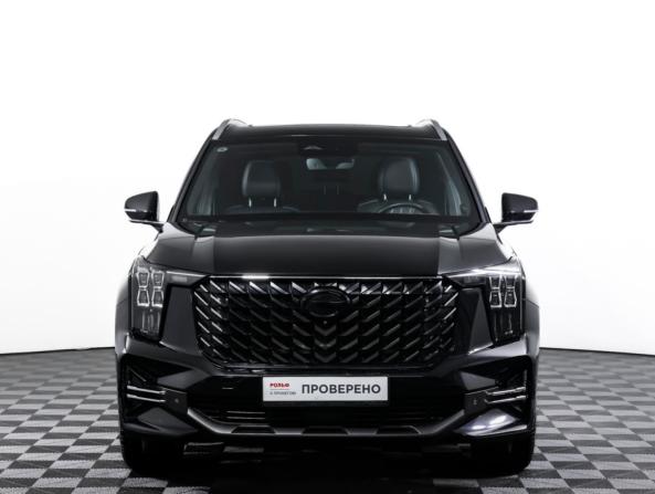 GAC GS8 II с пробегом 2023 года, цена 3 399 000 рублей, 56744 км, внедорожник, Автокод Объявления