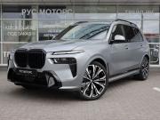 BMW X7 I (G07) Рестайлинг Калининград  - изображение 41